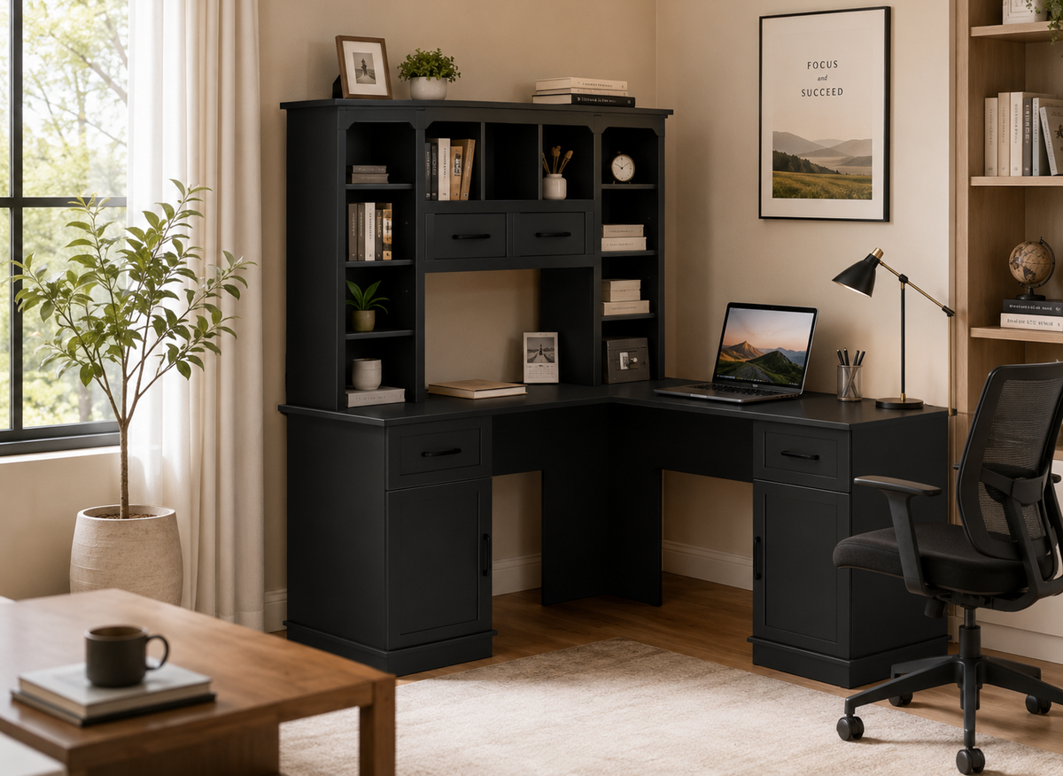 Mobilier de bureau