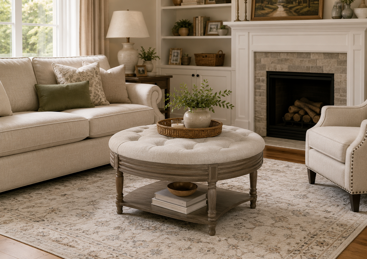 Mobilier de salon